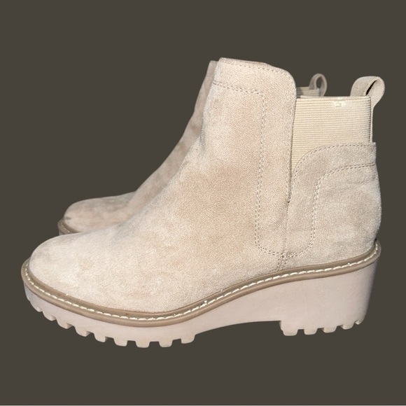 DV Dolce Vita Women's Rielle Ankle Rango Boot size 8.5 - Picture 10 of 12